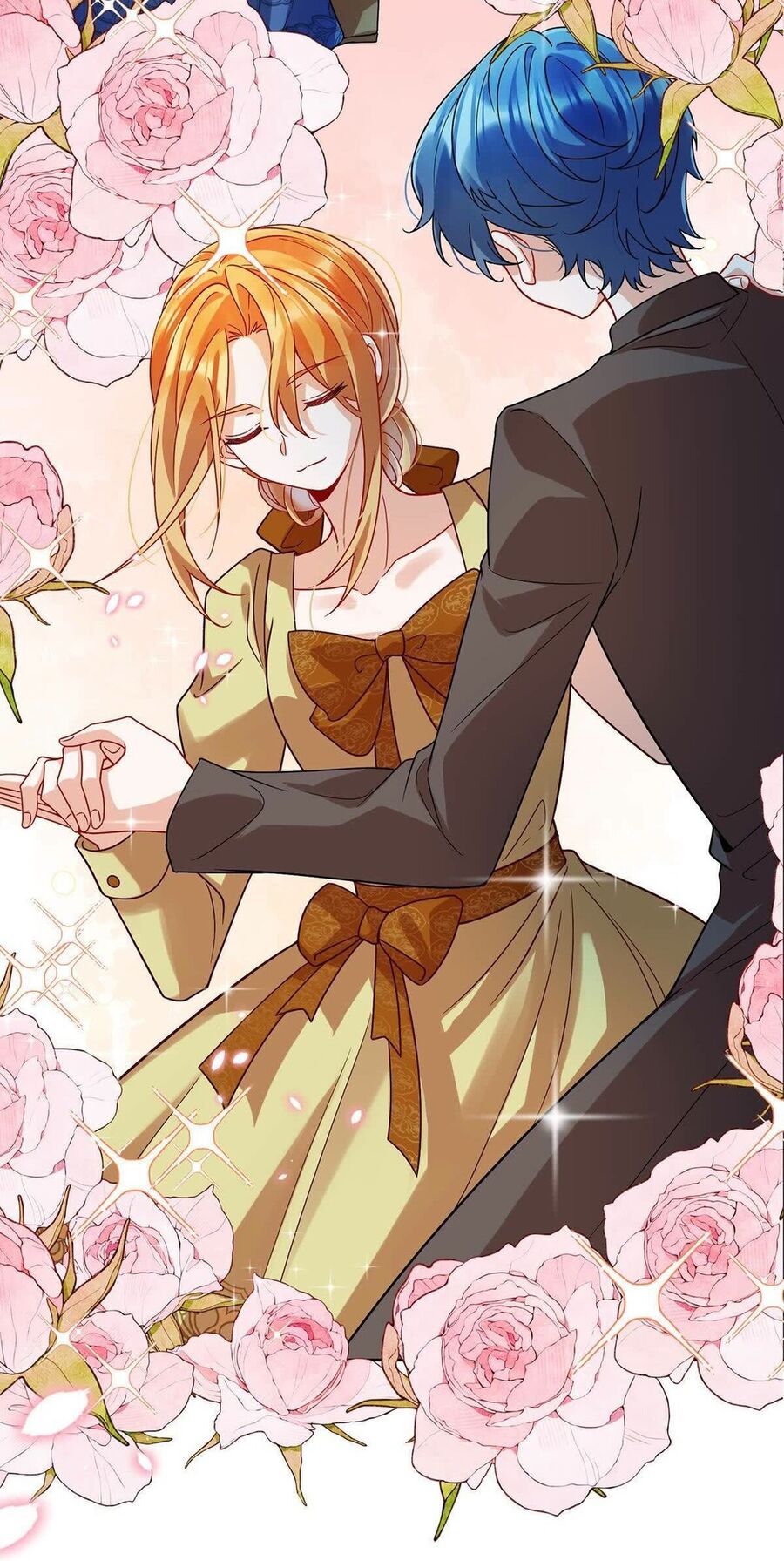 Thiên Kim Phản Diện Và Tiểu Thư Ma Vương Chap 35 - Next Chap 36