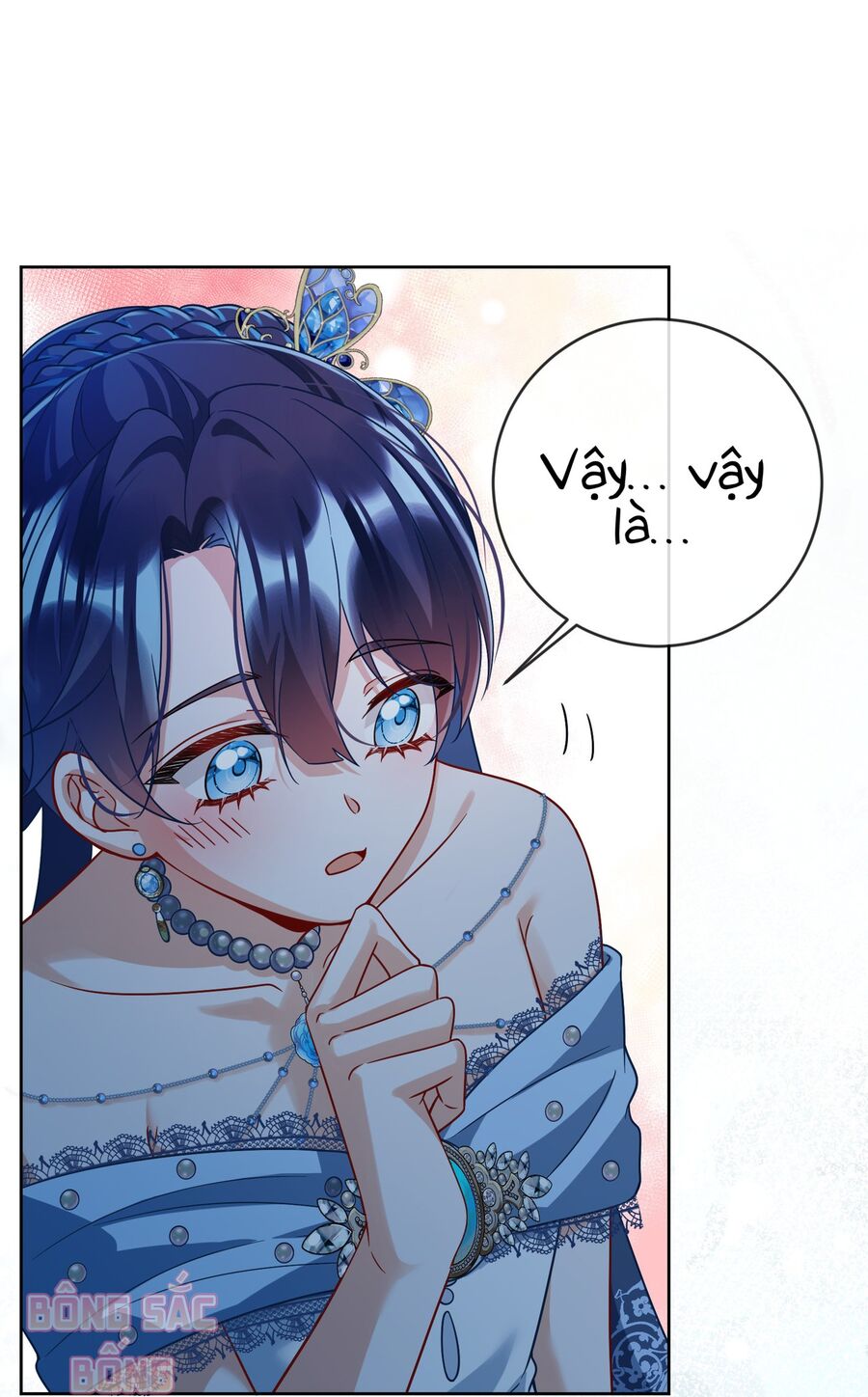 Thiên Kim Phản Diện Và Tiểu Thư Ma Vương Chap 36 - Next Chap 37