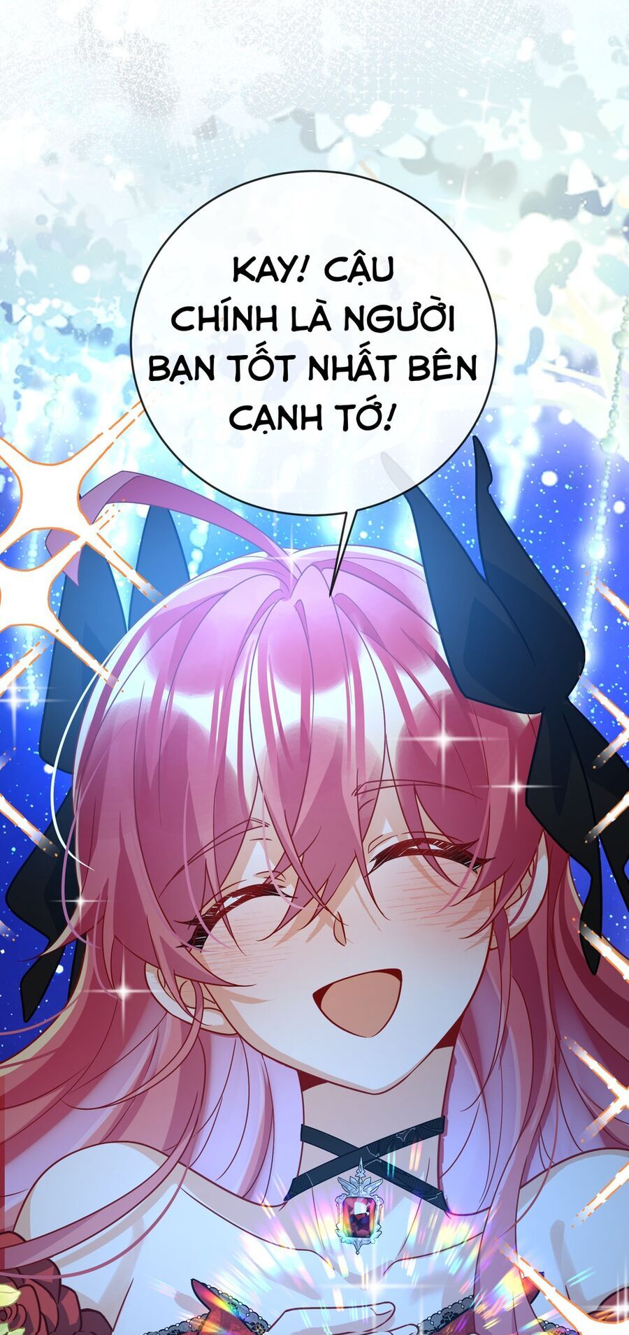 Thiên Kim Phản Diện Và Tiểu Thư Ma Vương Chap 36 - Next Chap 37