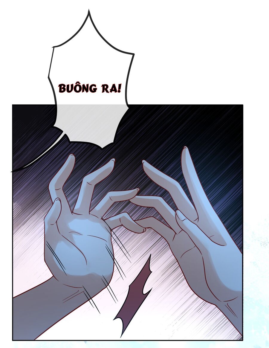 Thiên Kim Phản Diện Và Tiểu Thư Ma Vương Chap 36 - Next Chap 37