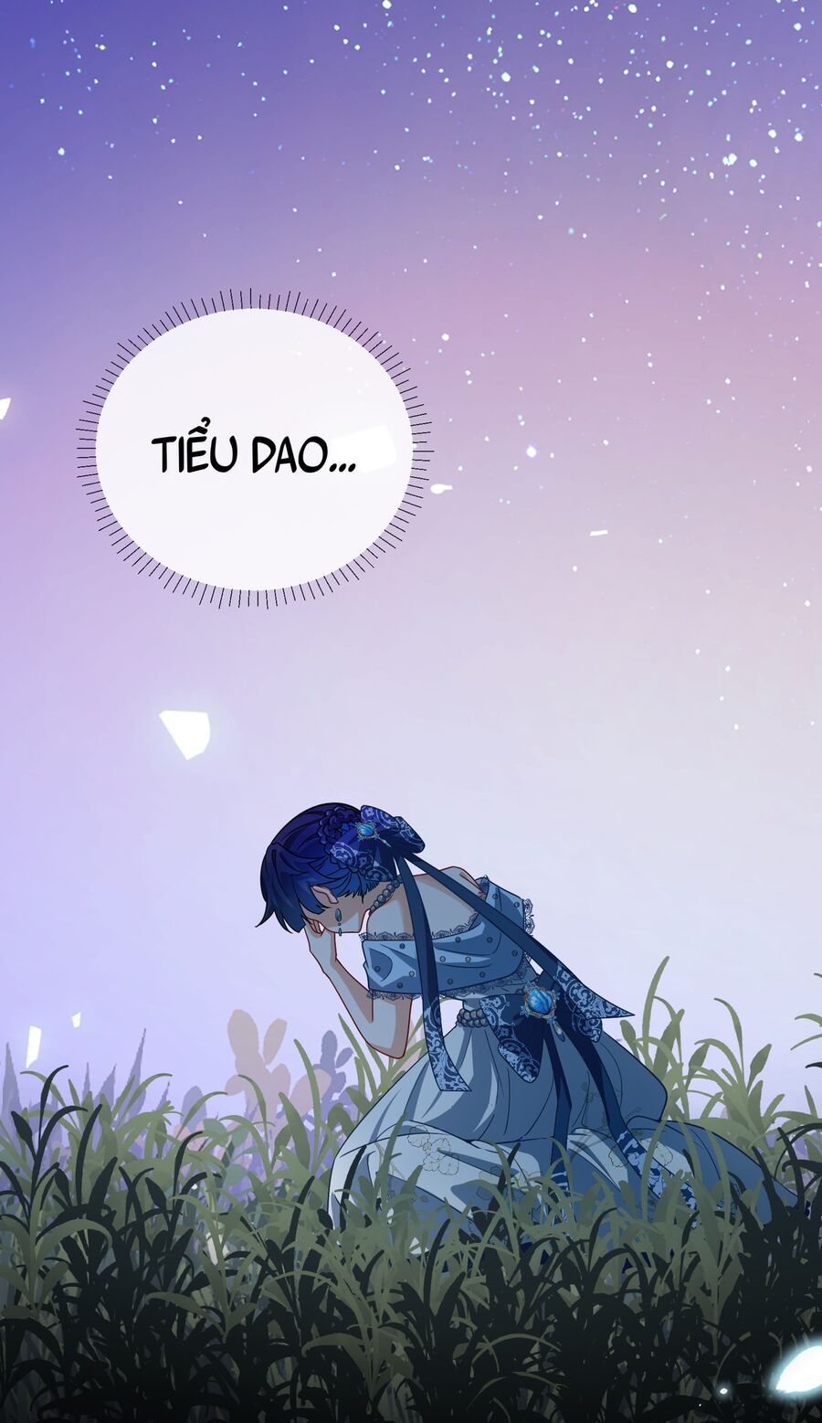 Thiên Kim Phản Diện Và Tiểu Thư Ma Vương Chap 36 - Next Chap 37