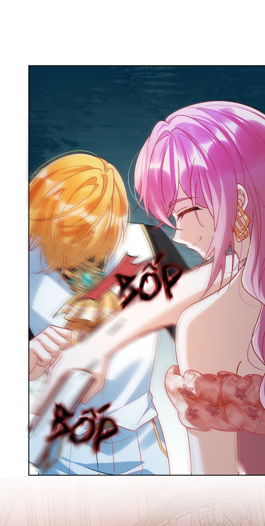 Thiên Kim Phản Diện Và Tiểu Thư Ma Vương Chap 36 - Next Chap 37