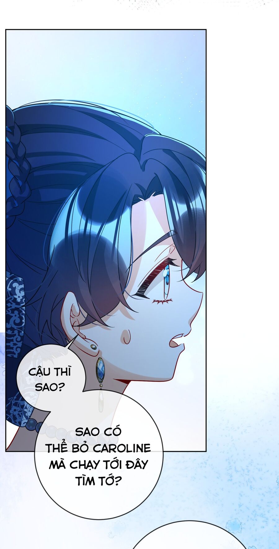 Thiên Kim Phản Diện Và Tiểu Thư Ma Vương Chap 36 - Next Chap 37