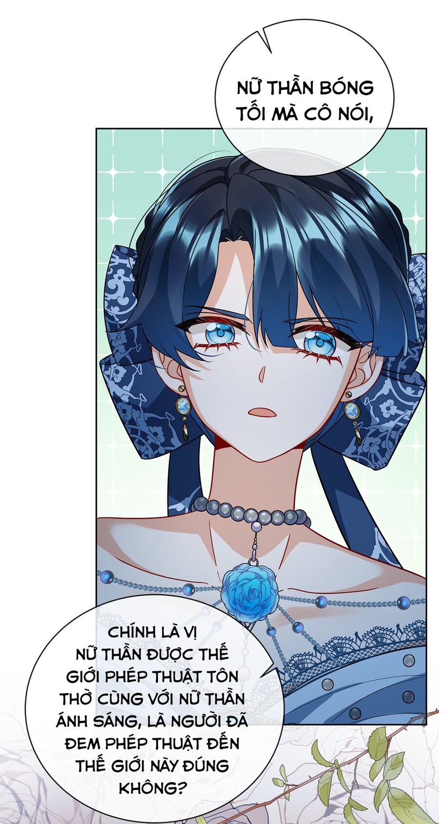 Thiên Kim Phản Diện Và Tiểu Thư Ma Vương Chap 38 - Next Chap 39