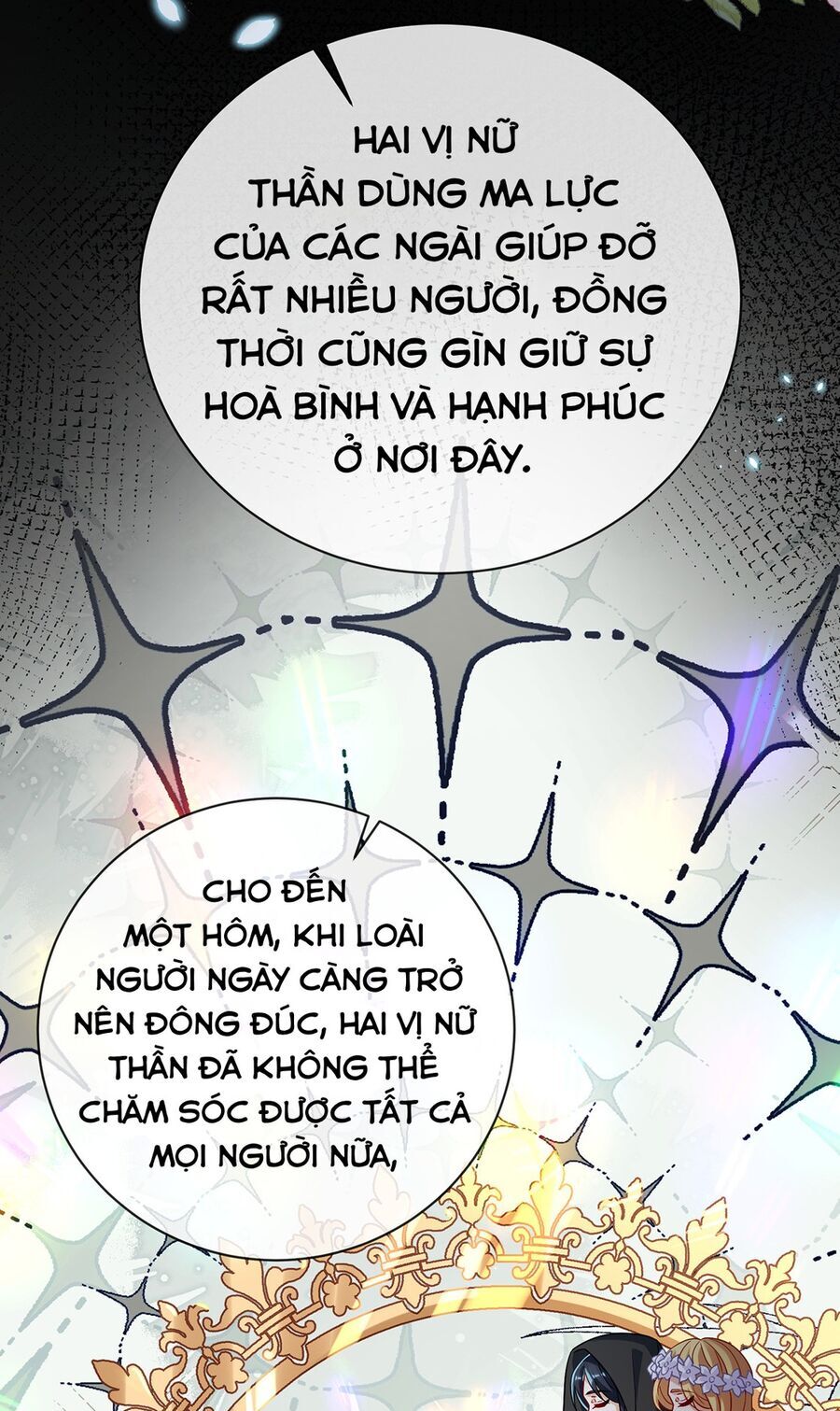 Thiên Kim Phản Diện Và Tiểu Thư Ma Vương Chap 38 - Next Chap 39