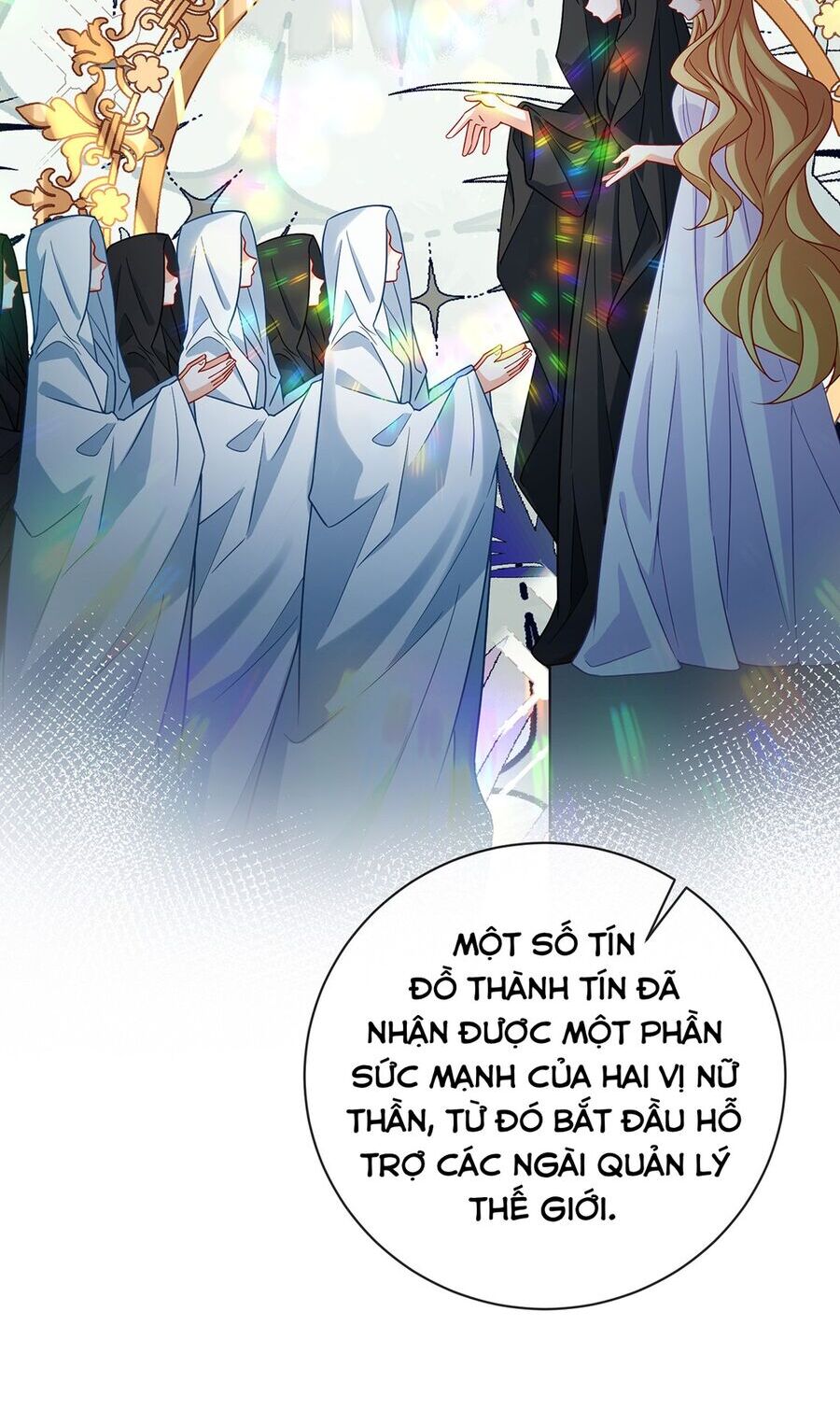 Thiên Kim Phản Diện Và Tiểu Thư Ma Vương Chap 38 - Next Chap 39