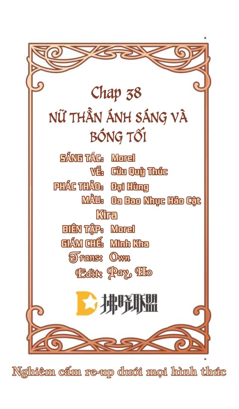 Thiên Kim Phản Diện Và Tiểu Thư Ma Vương Chap 38 - Next Chap 39