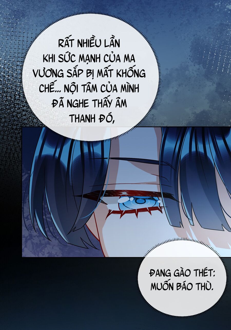 Thiên Kim Phản Diện Và Tiểu Thư Ma Vương Chap 38 - Next Chap 39