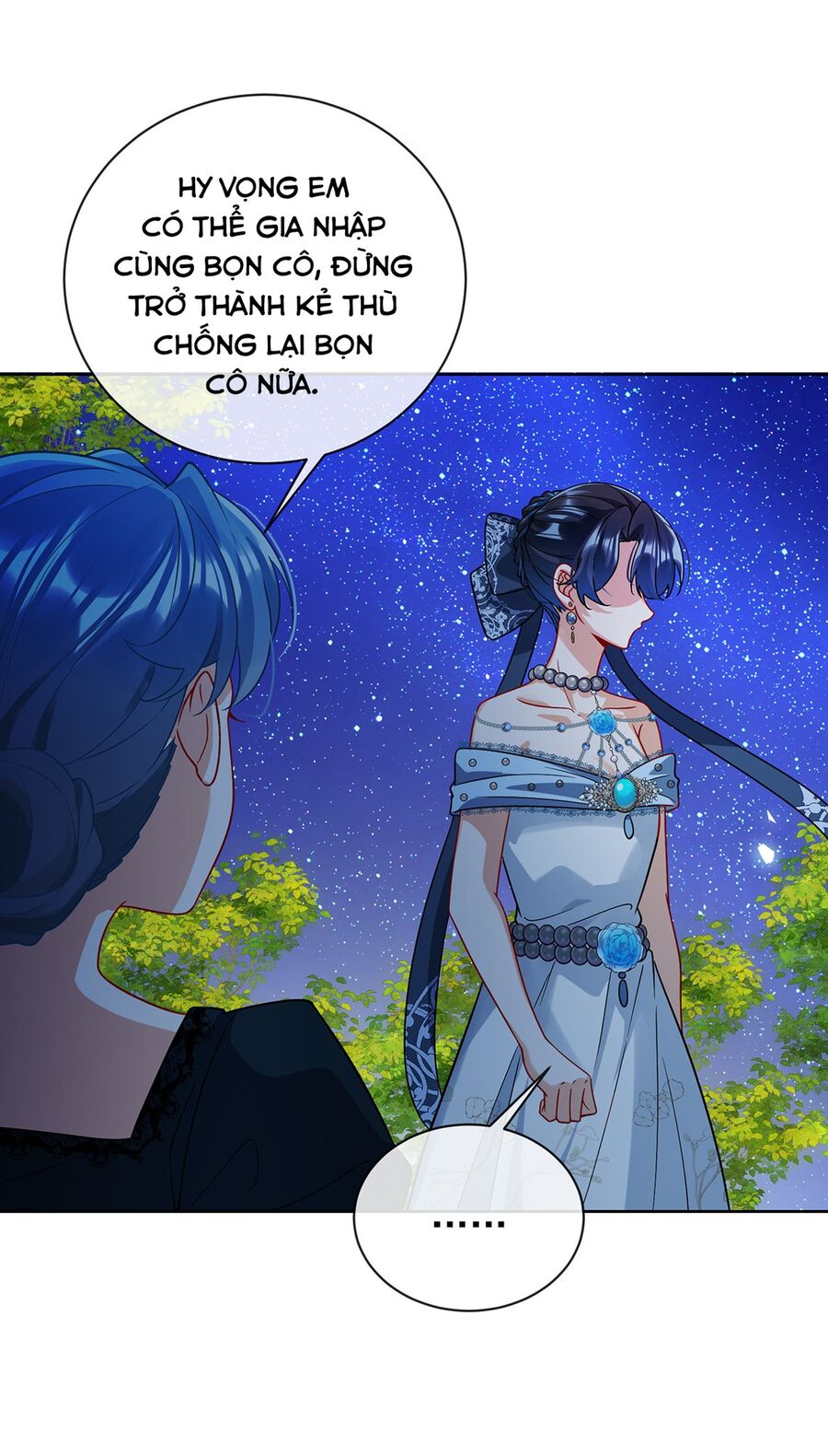 Thiên Kim Phản Diện Và Tiểu Thư Ma Vương Chap 38 - Next Chap 39