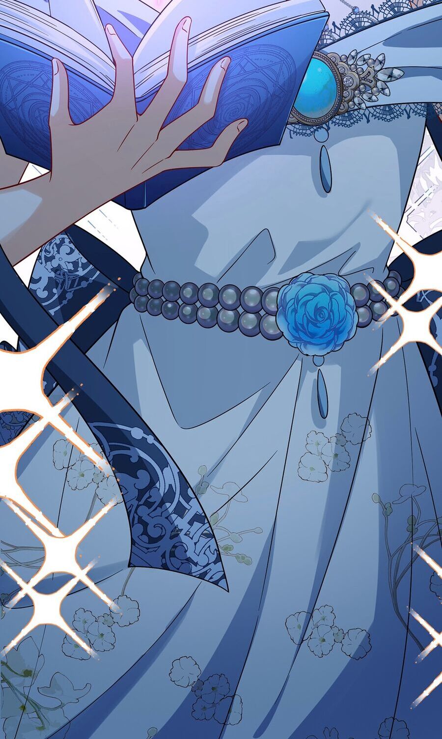 Thiên Kim Phản Diện Và Tiểu Thư Ma Vương Chap 38 - Next Chap 39