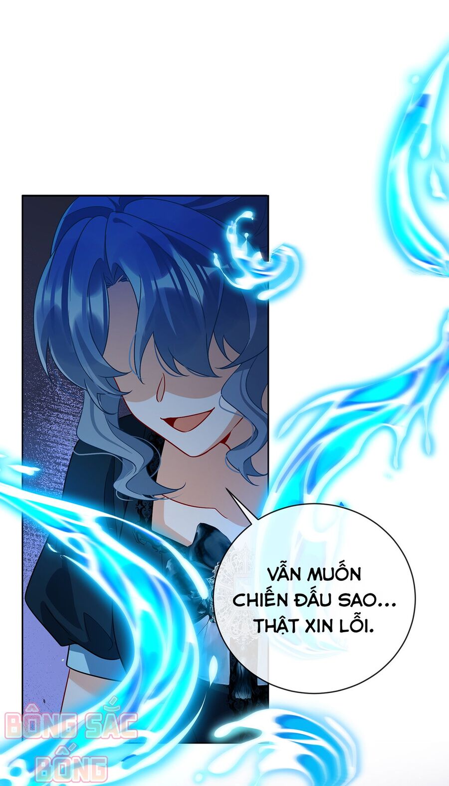 Thiên Kim Phản Diện Và Tiểu Thư Ma Vương Chap 38 - Next Chap 39