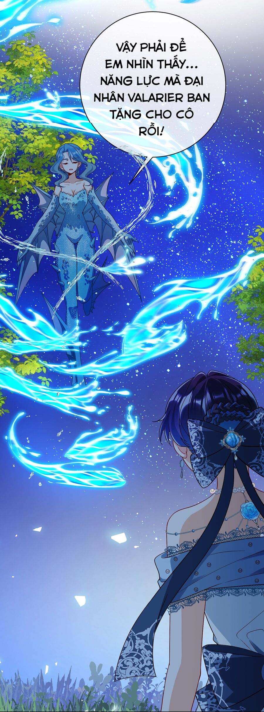 Thiên Kim Phản Diện Và Tiểu Thư Ma Vương Chap 38 - Next Chap 39