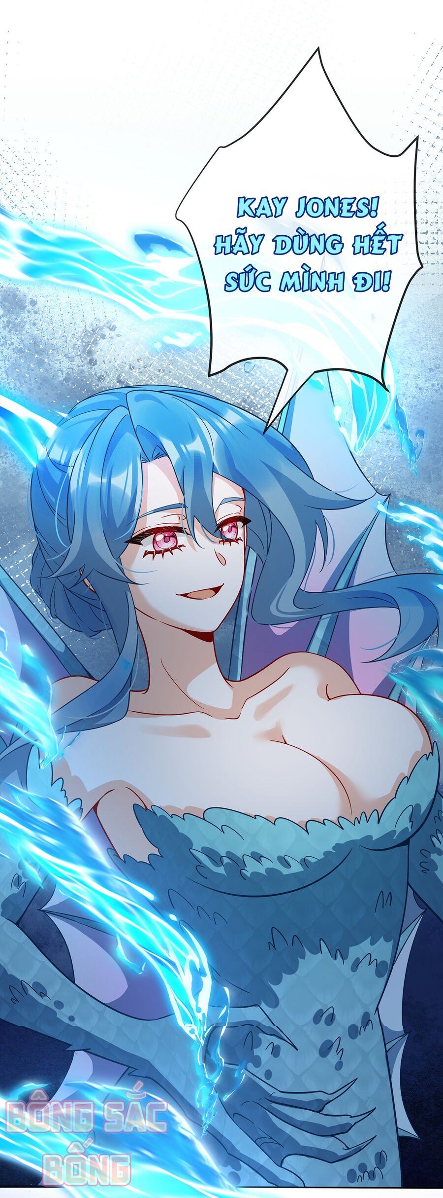 Thiên Kim Phản Diện Và Tiểu Thư Ma Vương Chap 38 - Next Chap 39
