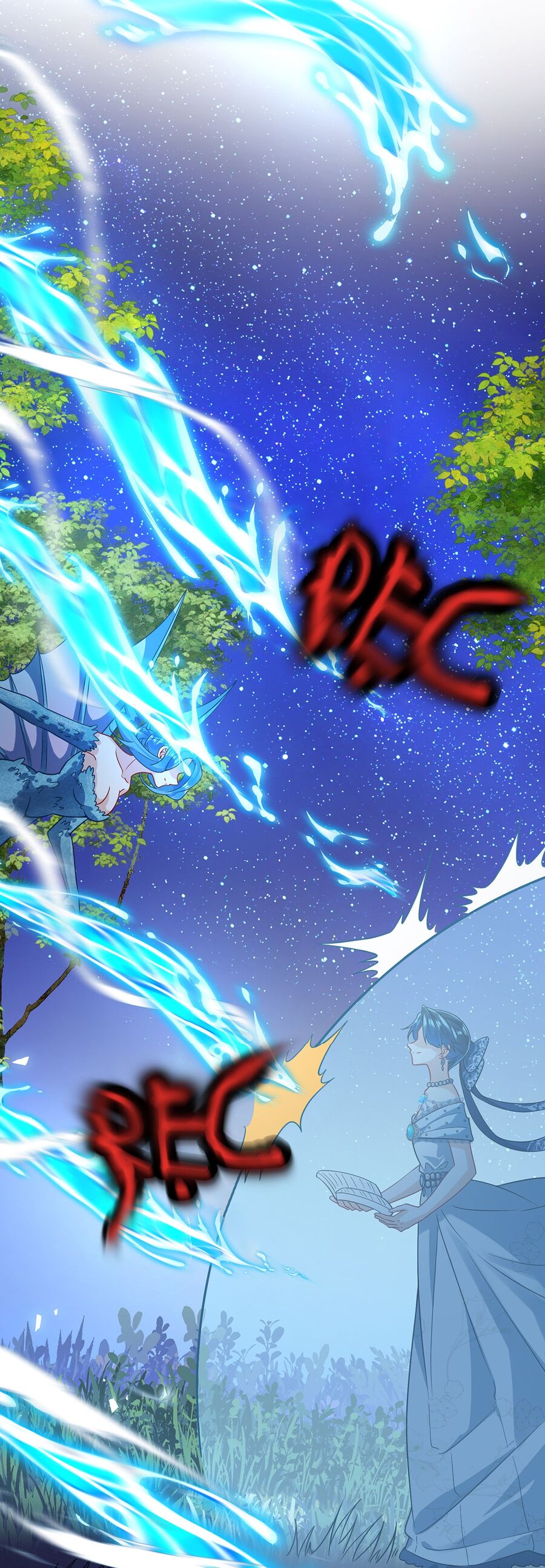 Thiên Kim Phản Diện Và Tiểu Thư Ma Vương Chap 38 - Next Chap 39