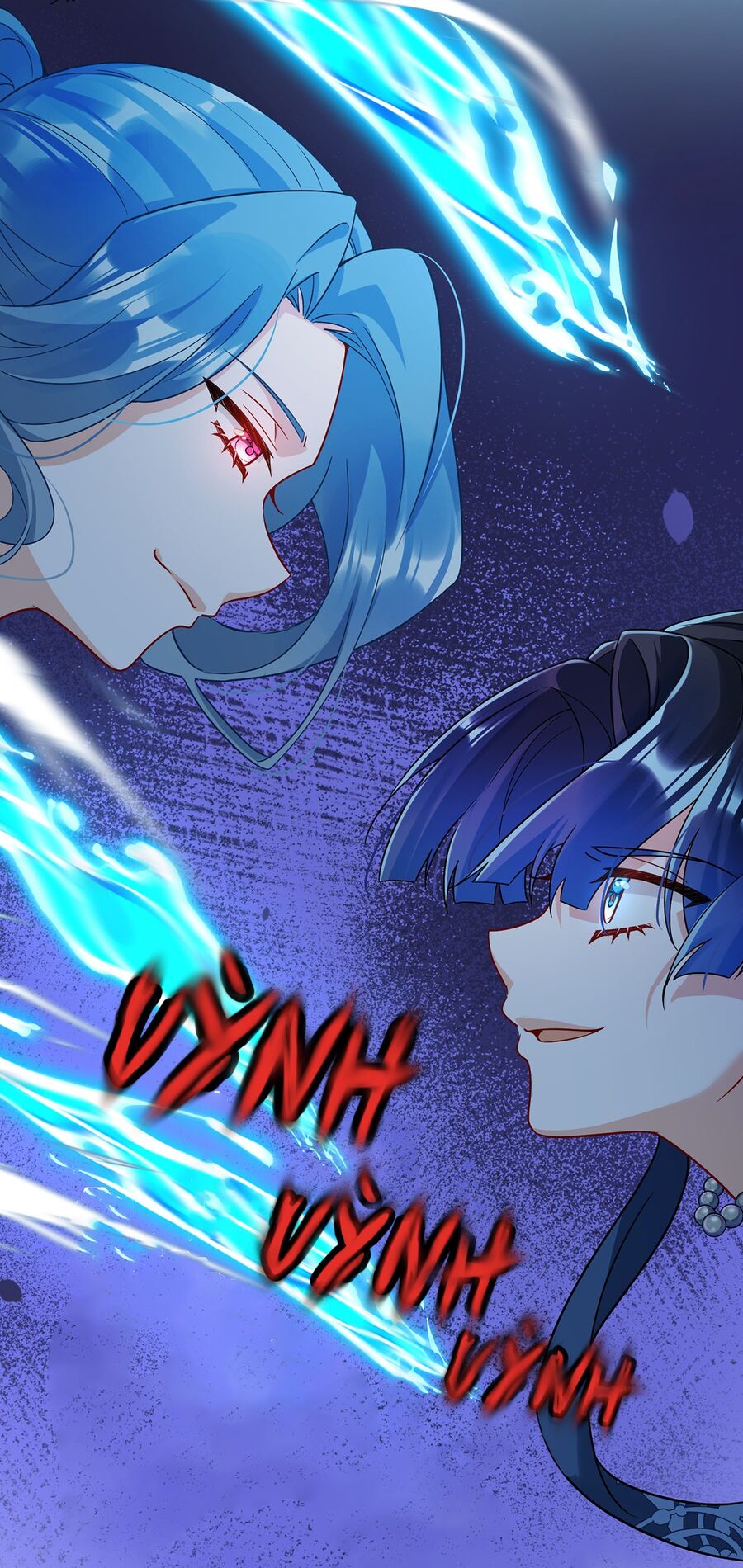 Thiên Kim Phản Diện Và Tiểu Thư Ma Vương Chap 38 - Next Chap 39