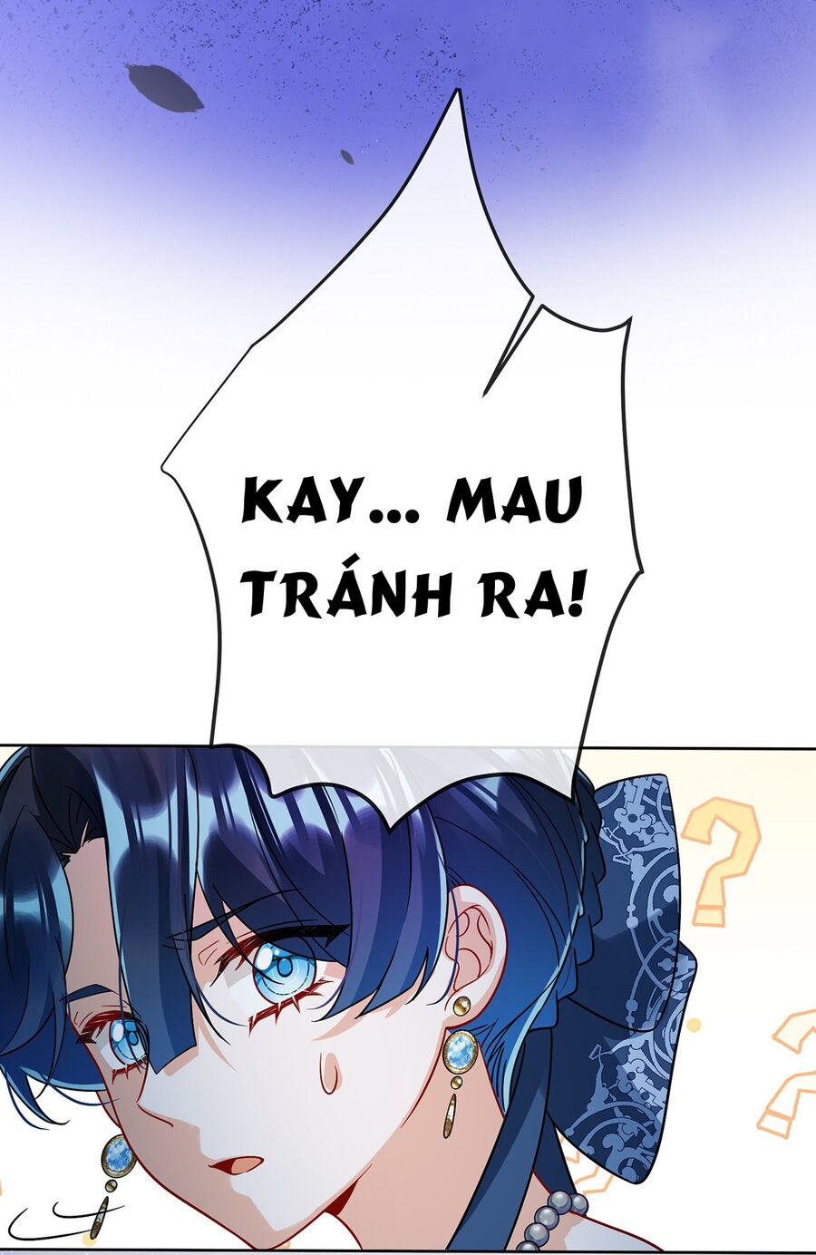 Thiên Kim Phản Diện Và Tiểu Thư Ma Vương Chap 38 - Next Chap 39