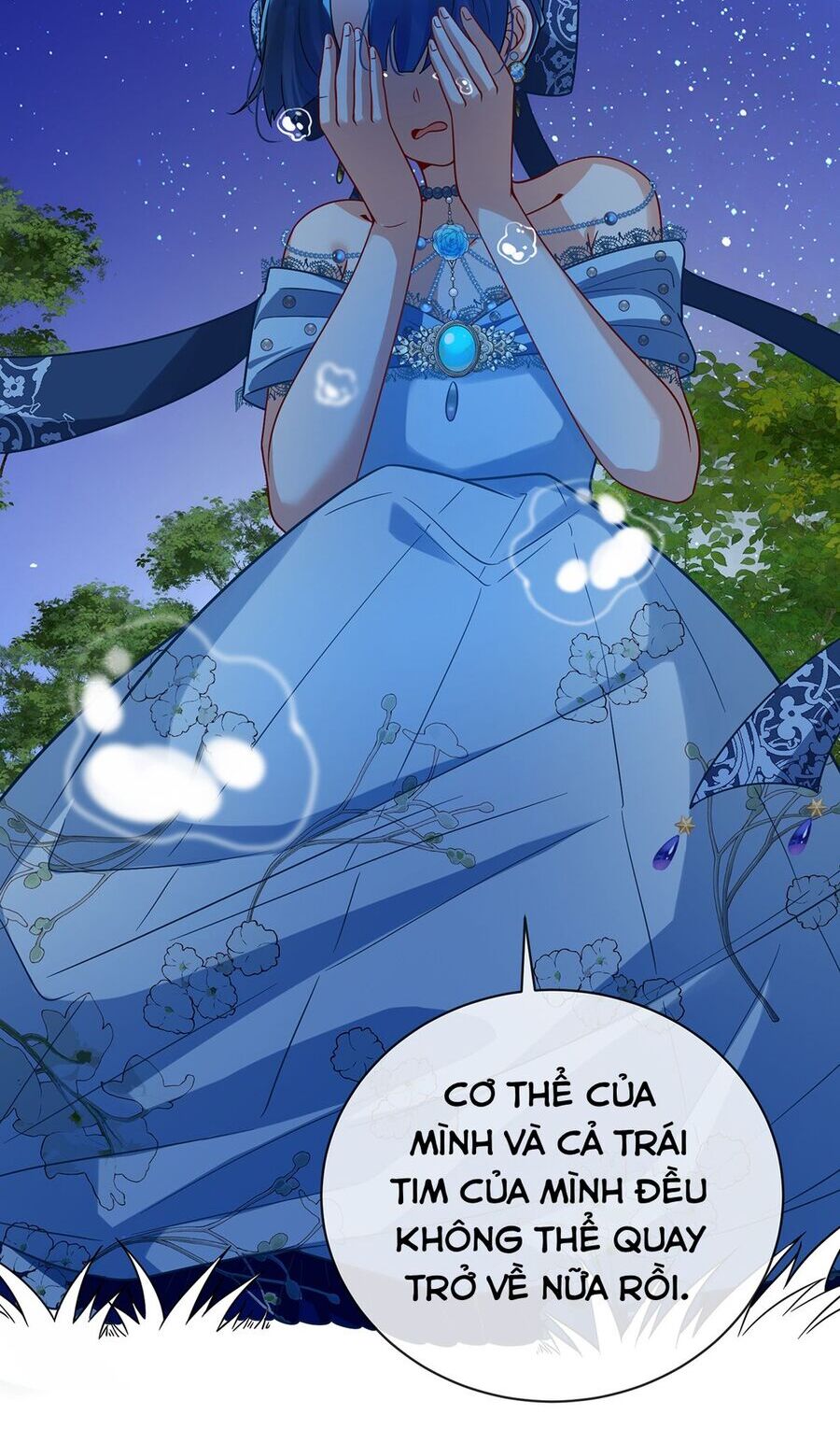 Thiên Kim Phản Diện Và Tiểu Thư Ma Vương Chap 38 - Next Chap 39