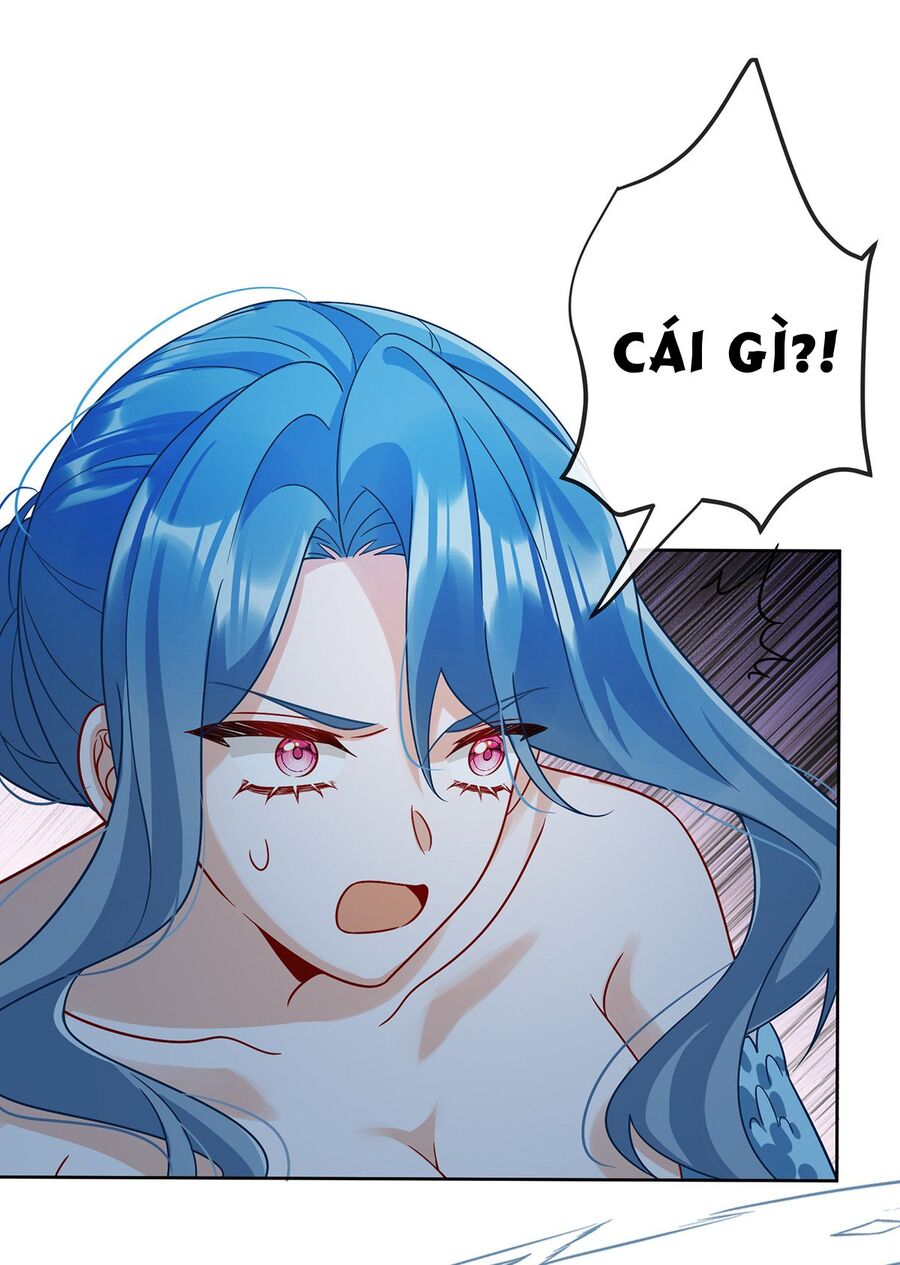 Thiên Kim Phản Diện Và Tiểu Thư Ma Vương Chap 38 - Next Chap 39