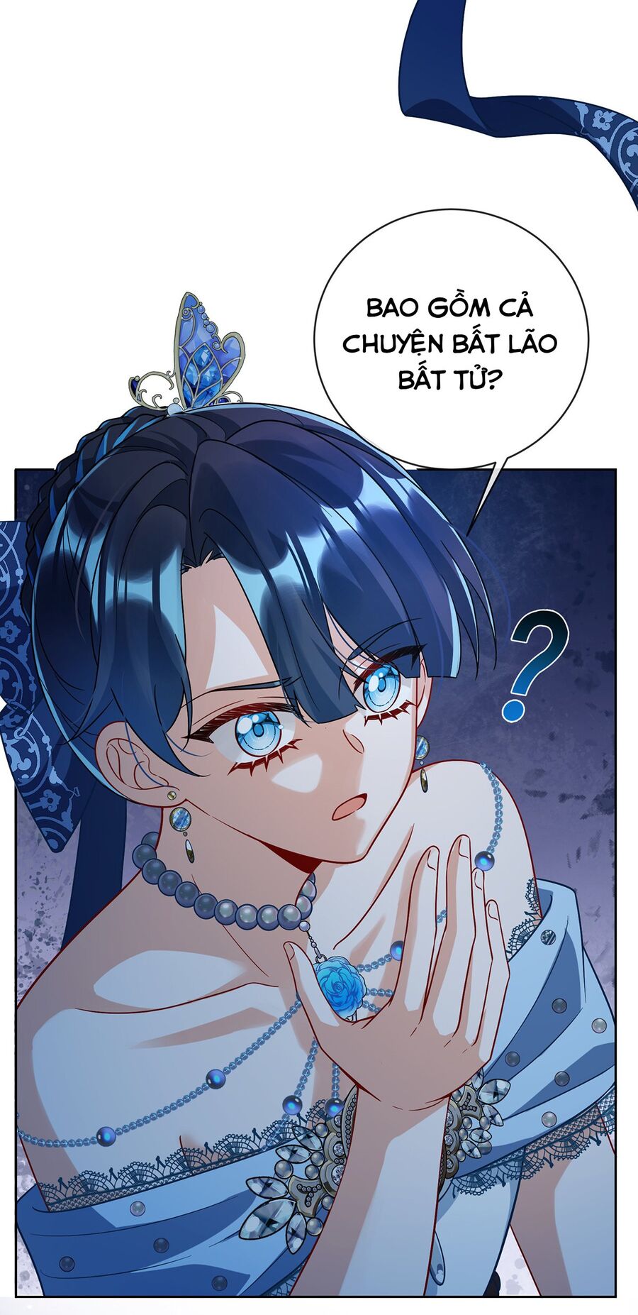 Thiên Kim Phản Diện Và Tiểu Thư Ma Vương Chap 38 - Next Chap 39