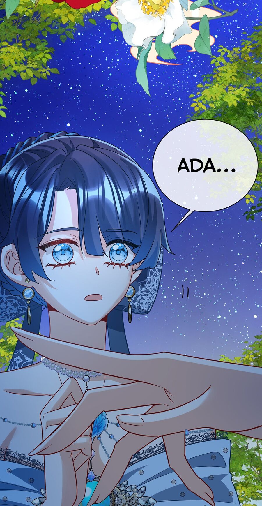 Thiên Kim Phản Diện Và Tiểu Thư Ma Vương Chap 39 - Next Chap 40