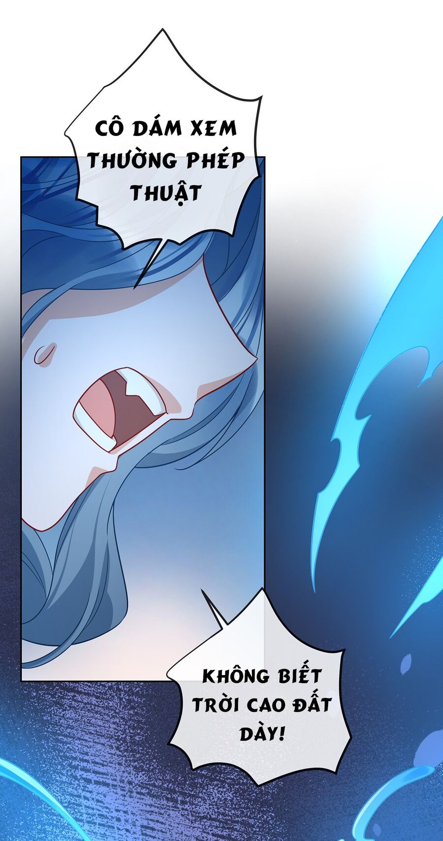 Thiên Kim Phản Diện Và Tiểu Thư Ma Vương Chap 39 - Next Chap 40