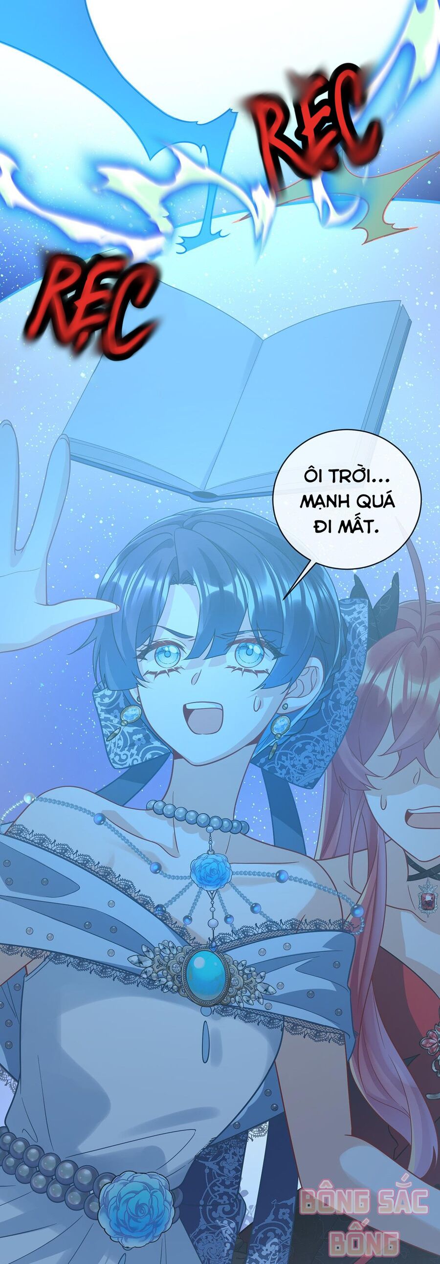 Thiên Kim Phản Diện Và Tiểu Thư Ma Vương Chap 39 - Next Chap 40