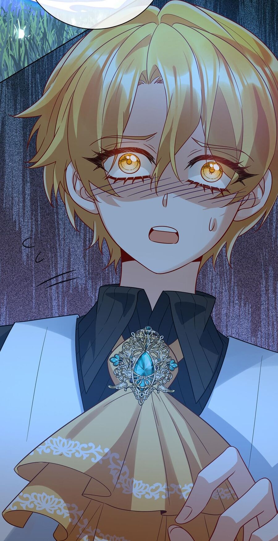 Thiên Kim Phản Diện Và Tiểu Thư Ma Vương Chap 39 - Next Chap 40