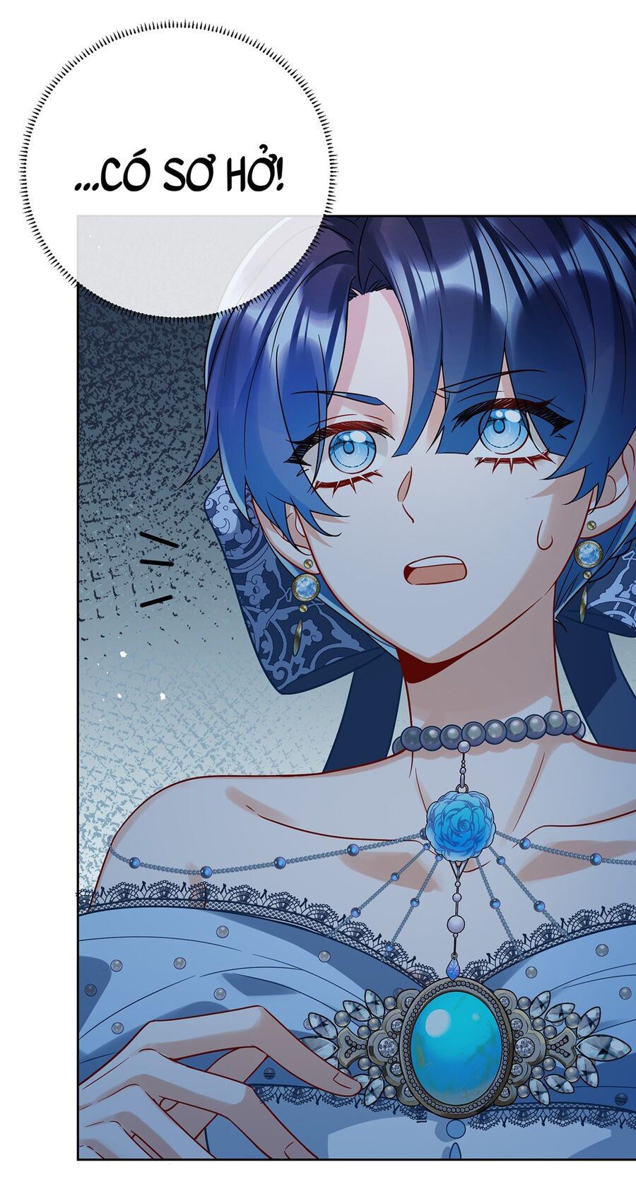 Thiên Kim Phản Diện Và Tiểu Thư Ma Vương Chap 39 - Next Chap 40