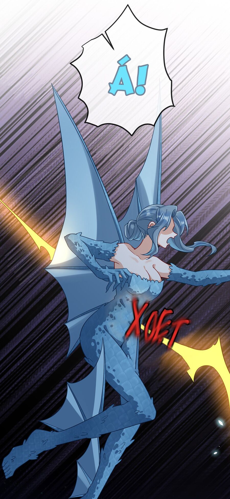 Thiên Kim Phản Diện Và Tiểu Thư Ma Vương Chap 39 - Next Chap 40