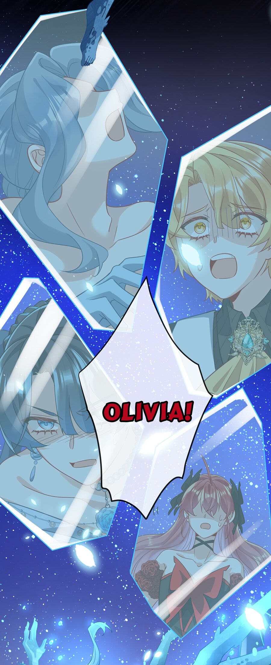 Thiên Kim Phản Diện Và Tiểu Thư Ma Vương Chap 39 - Next Chap 40