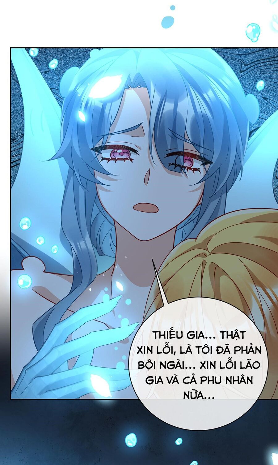 Thiên Kim Phản Diện Và Tiểu Thư Ma Vương Chap 39 - Next Chap 40