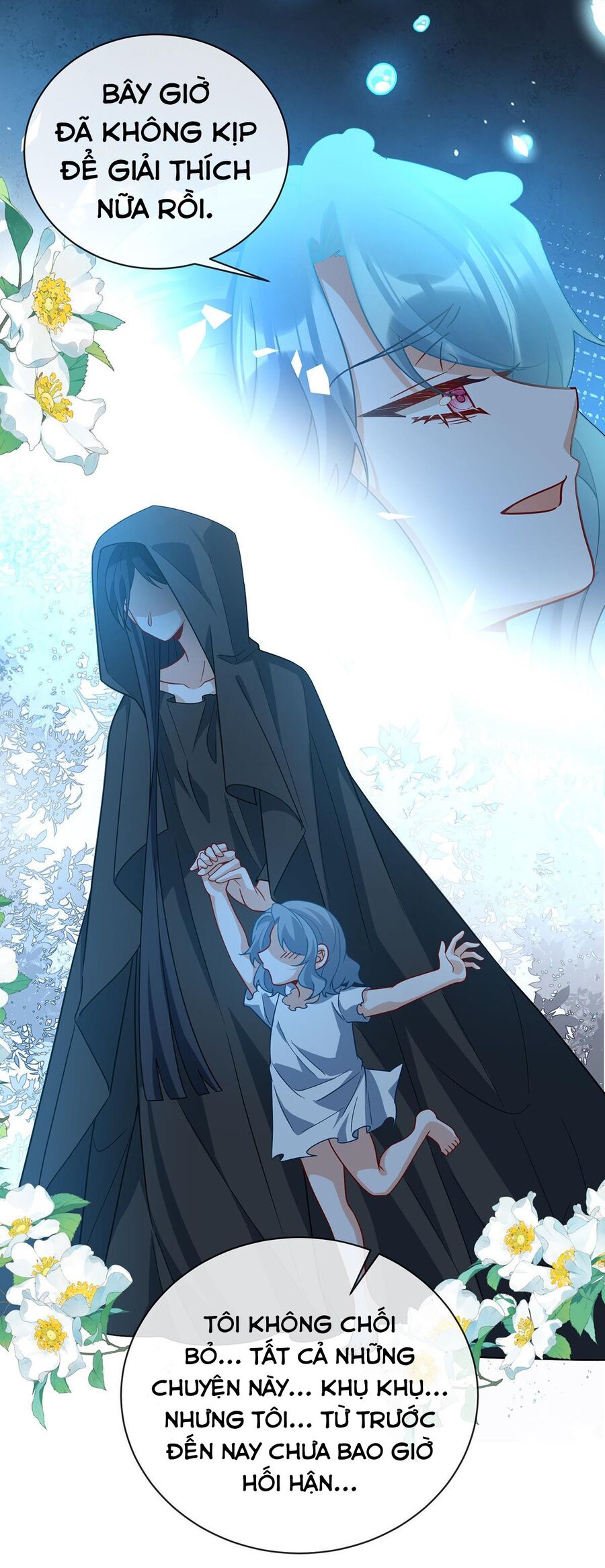 Thiên Kim Phản Diện Và Tiểu Thư Ma Vương Chap 39 - Next Chap 40
