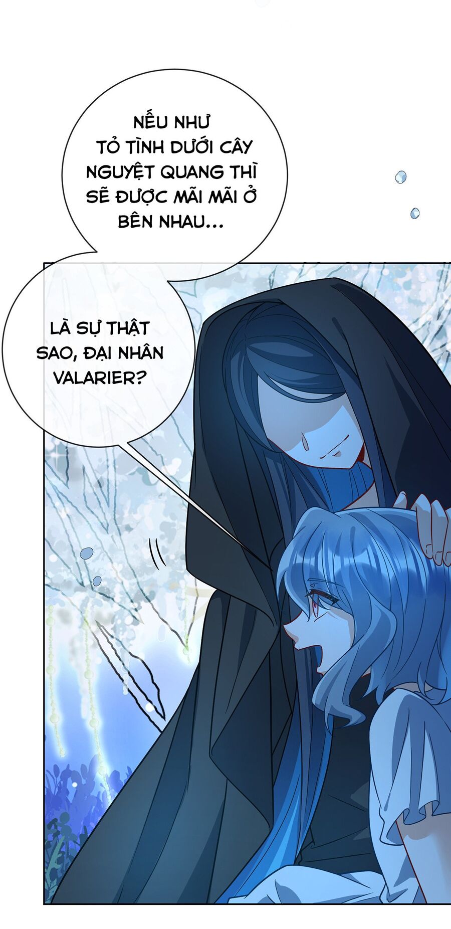 Thiên Kim Phản Diện Và Tiểu Thư Ma Vương Chap 39 - Next Chap 40