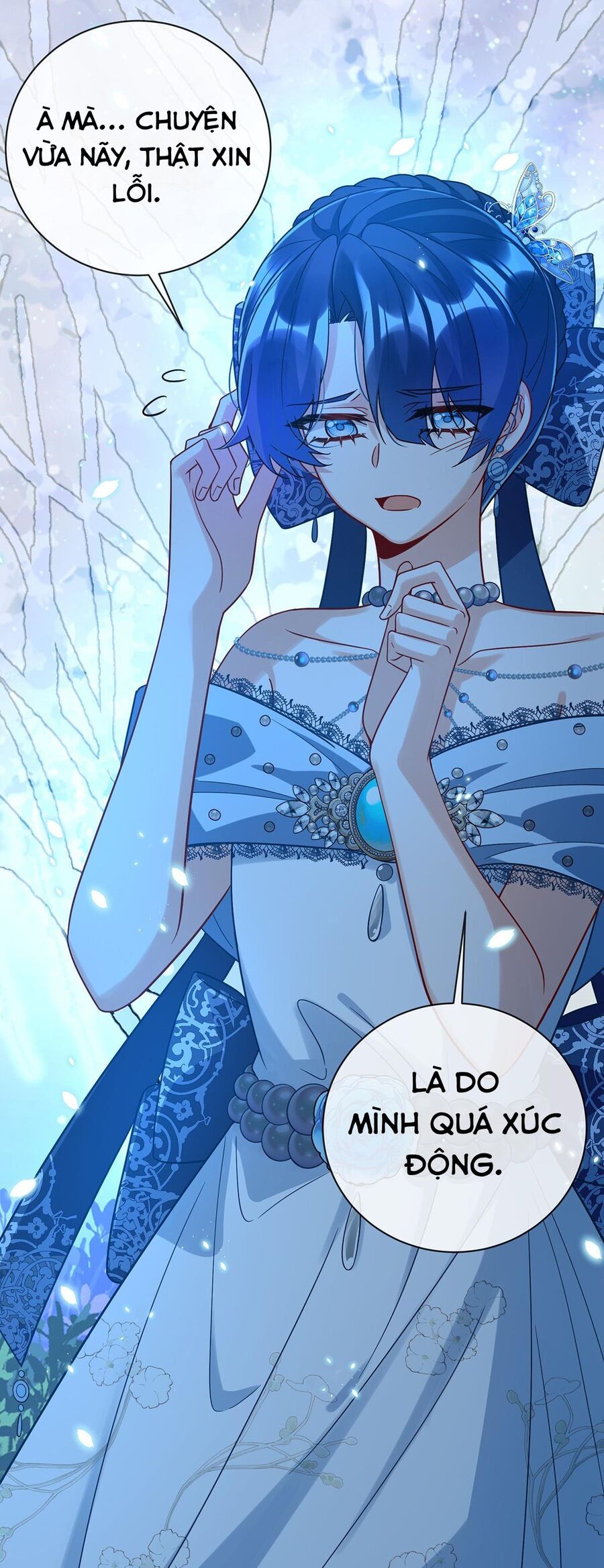 Thiên Kim Phản Diện Và Tiểu Thư Ma Vương Chap 39 - Next Chap 40