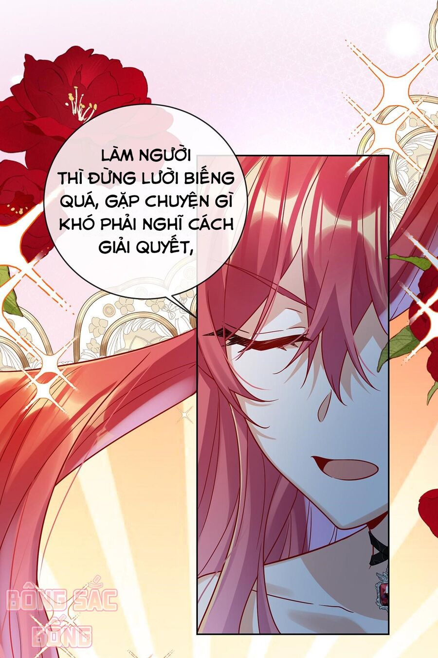 Thiên Kim Phản Diện Và Tiểu Thư Ma Vương Chap 39 - Next Chap 40