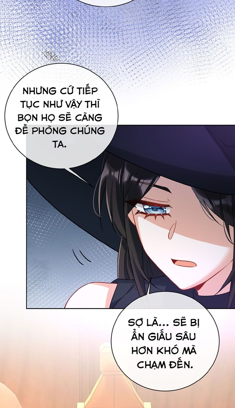 Thiên Kim Phản Diện Và Tiểu Thư Ma Vương Chap 40 - Next Chap 41