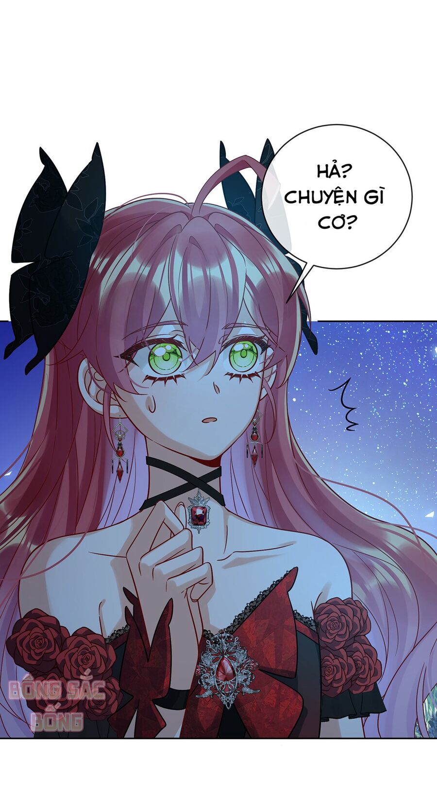 Thiên Kim Phản Diện Và Tiểu Thư Ma Vương Chap 40 - Next Chap 41