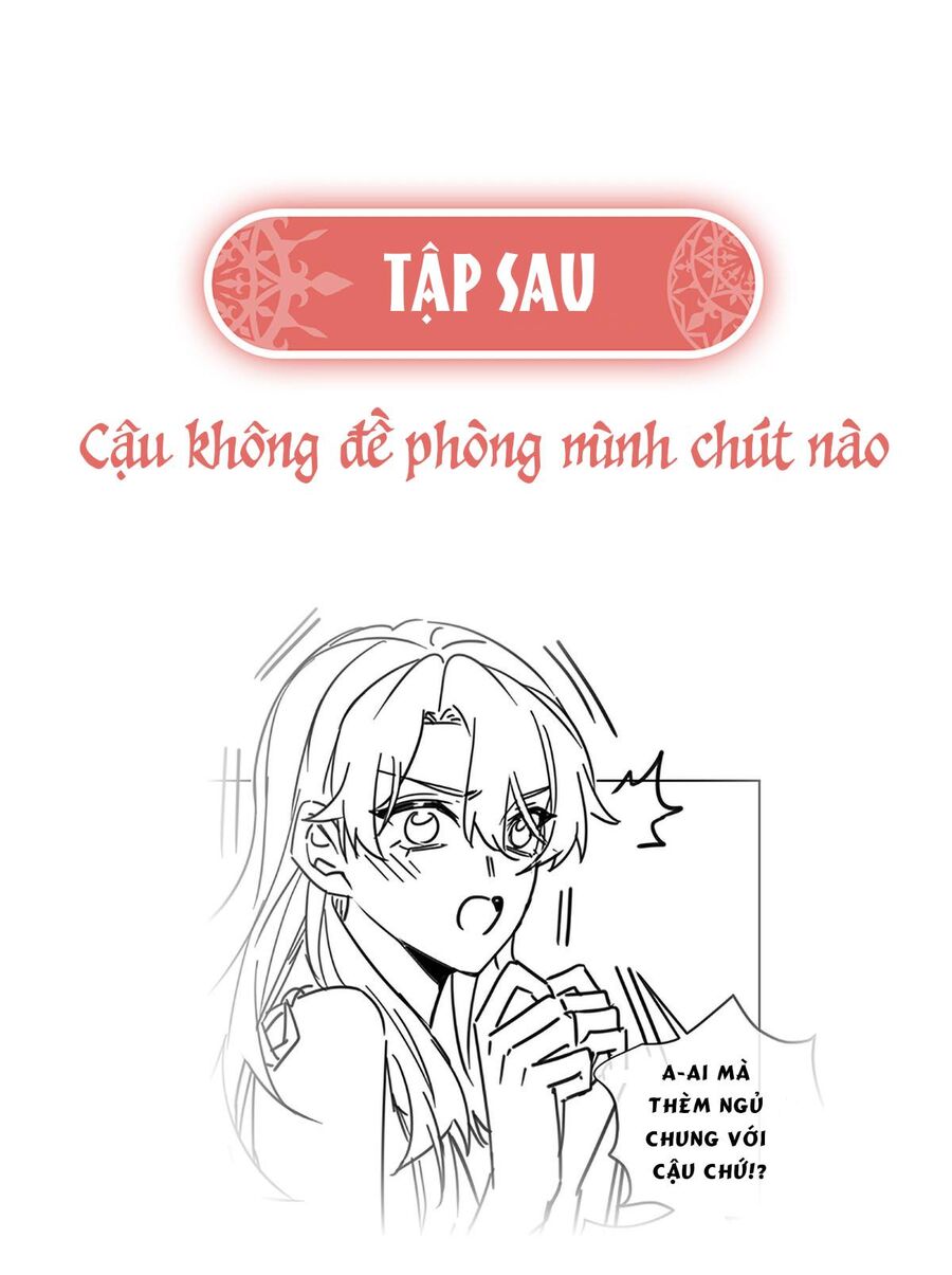 Thiên Kim Phản Diện Và Tiểu Thư Ma Vương Chap 40 - Next Chap 41