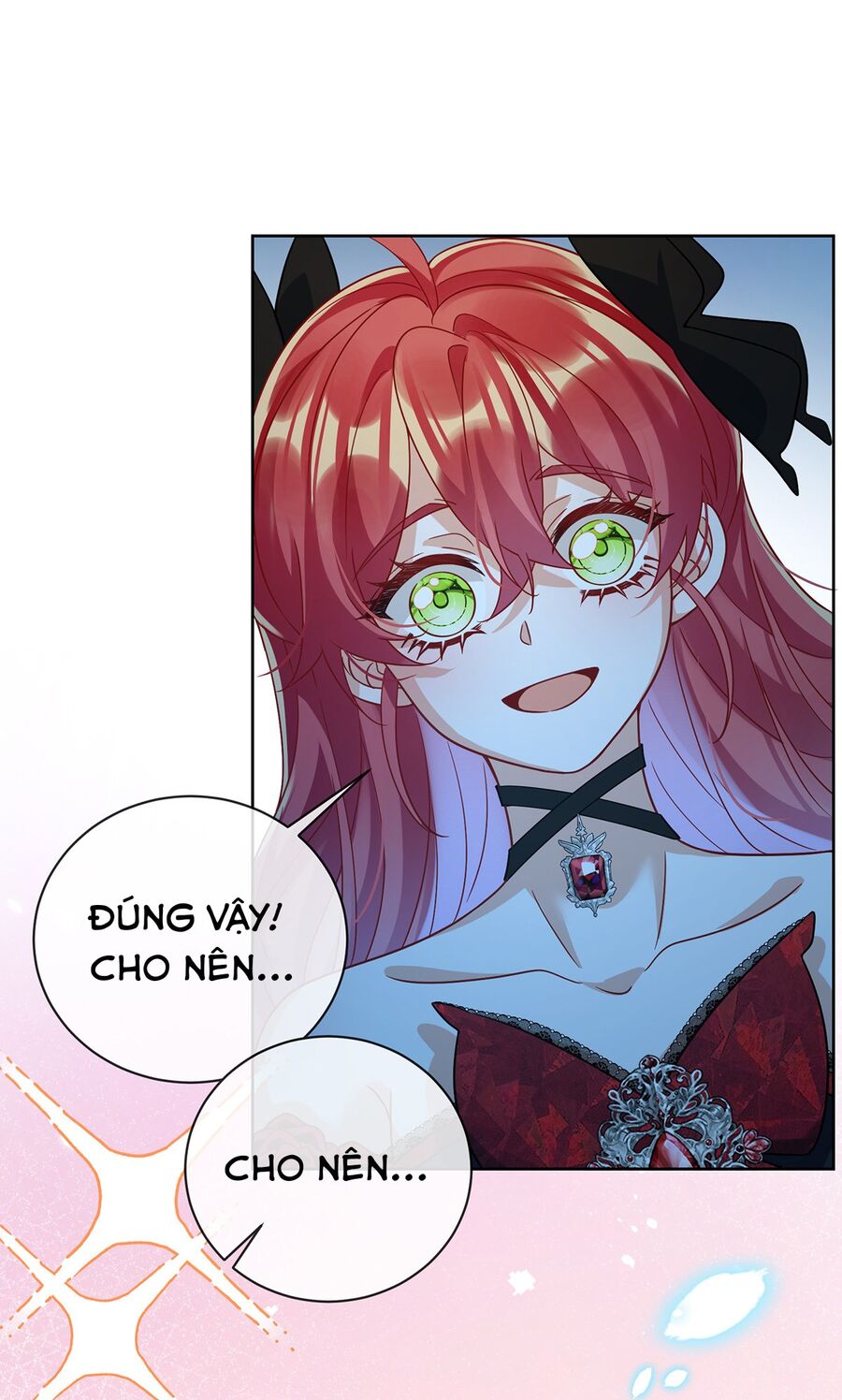 Thiên Kim Phản Diện Và Tiểu Thư Ma Vương Chap 40 - Next Chap 41