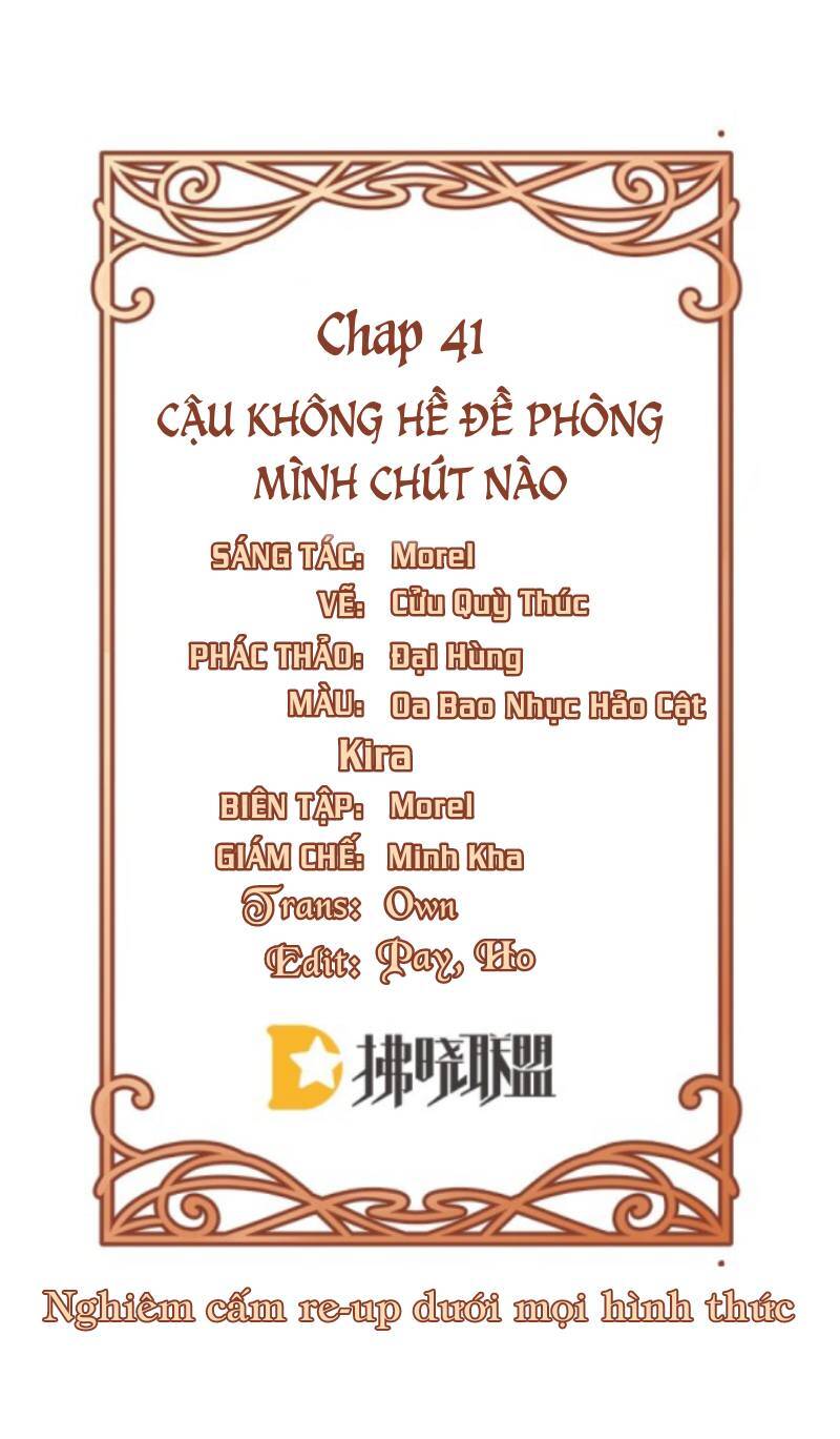 Thiên Kim Phản Diện Và Tiểu Thư Ma Vương Chap 41 - Next Chap 42
