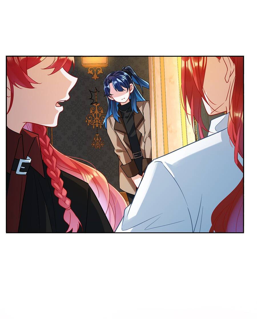 Thiên Kim Phản Diện Và Tiểu Thư Ma Vương Chap 41 - Next Chap 42