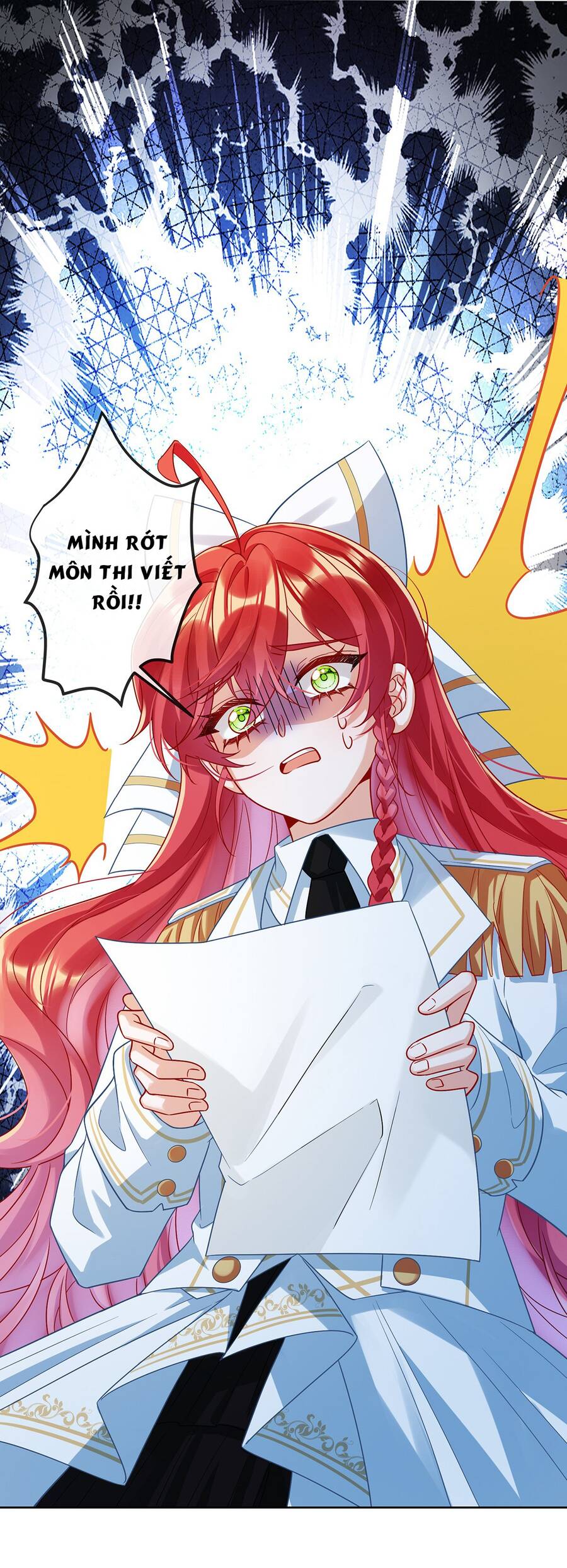 Thiên Kim Phản Diện Và Tiểu Thư Ma Vương Chap 41 - Next Chap 42