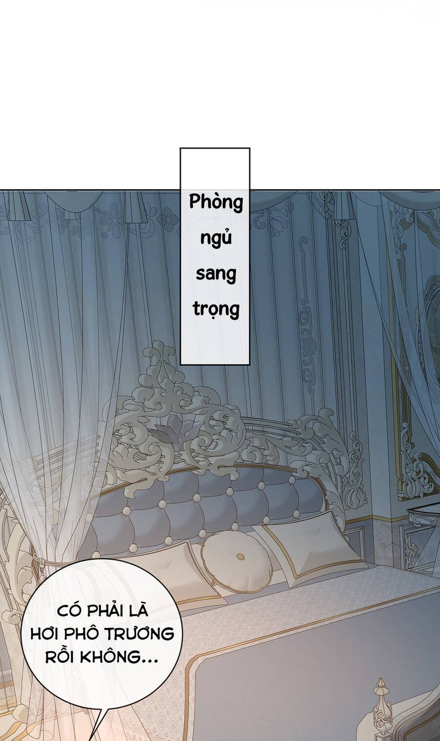 Thiên Kim Phản Diện Và Tiểu Thư Ma Vương Chap 41 - Next Chap 42