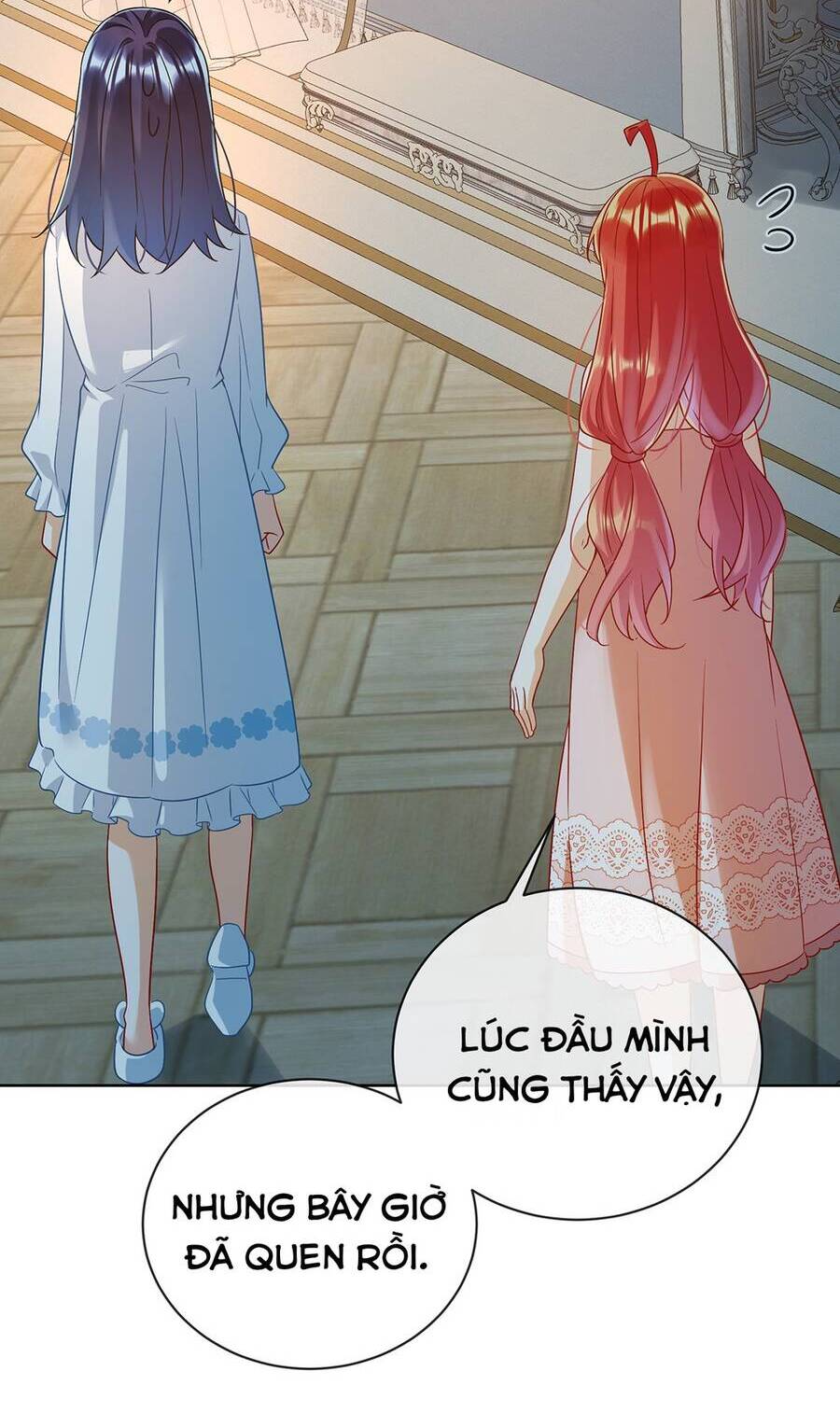 Thiên Kim Phản Diện Và Tiểu Thư Ma Vương Chap 41 - Next Chap 42