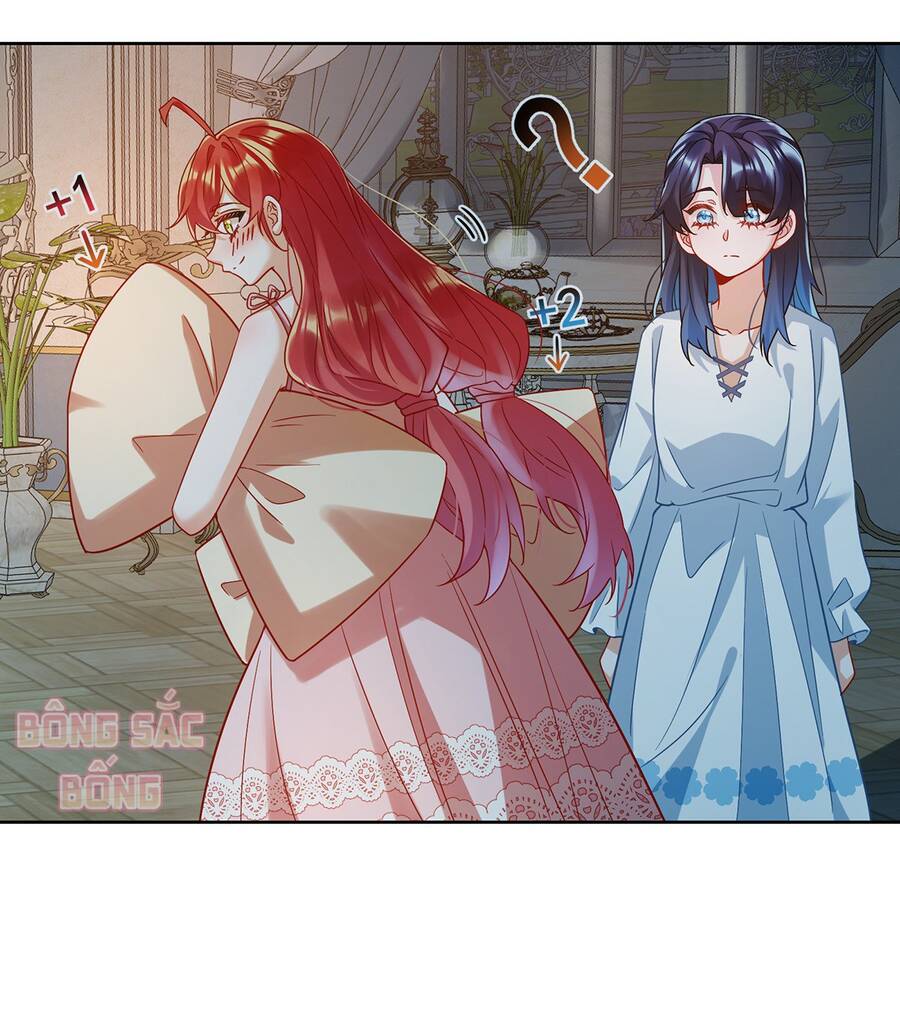 Thiên Kim Phản Diện Và Tiểu Thư Ma Vương Chap 41 - Next Chap 42