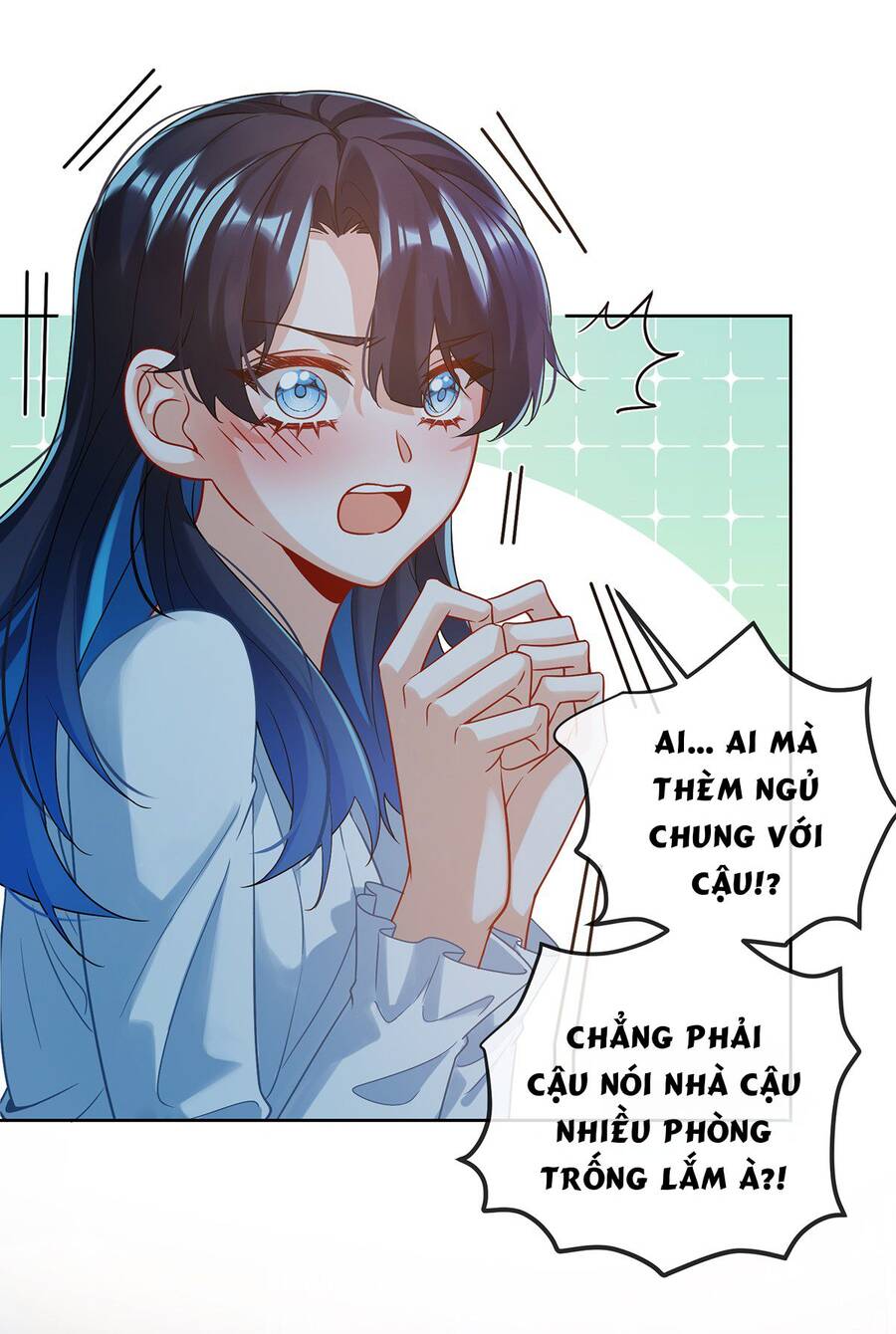 Thiên Kim Phản Diện Và Tiểu Thư Ma Vương Chap 41 - Next Chap 42