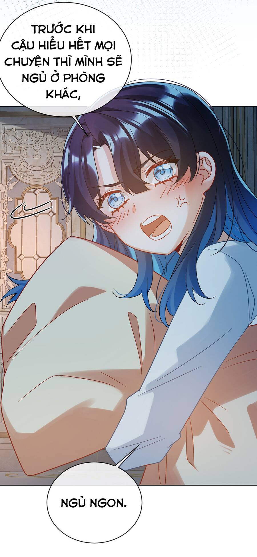Thiên Kim Phản Diện Và Tiểu Thư Ma Vương Chap 41 - Next Chap 42