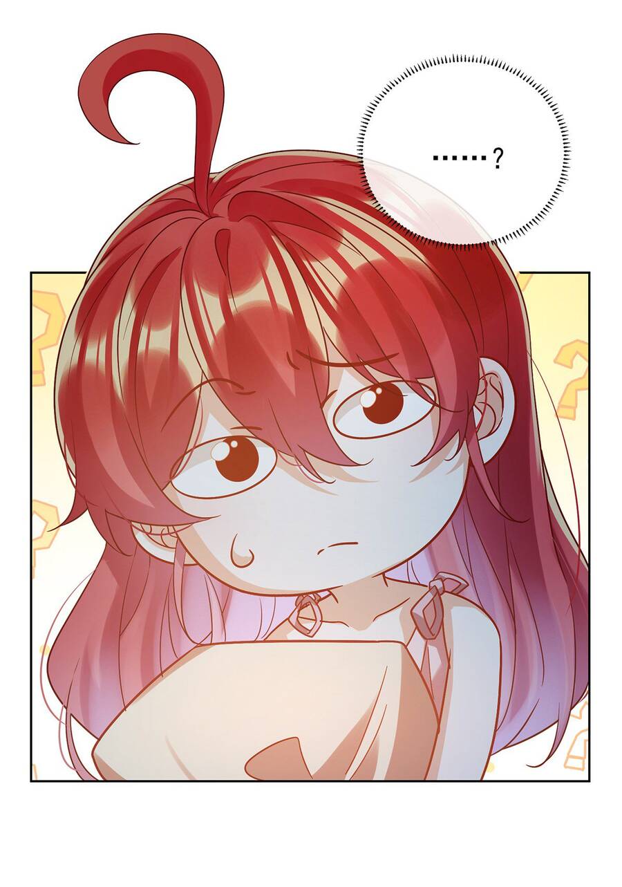 Thiên Kim Phản Diện Và Tiểu Thư Ma Vương Chap 41 - Next Chap 42