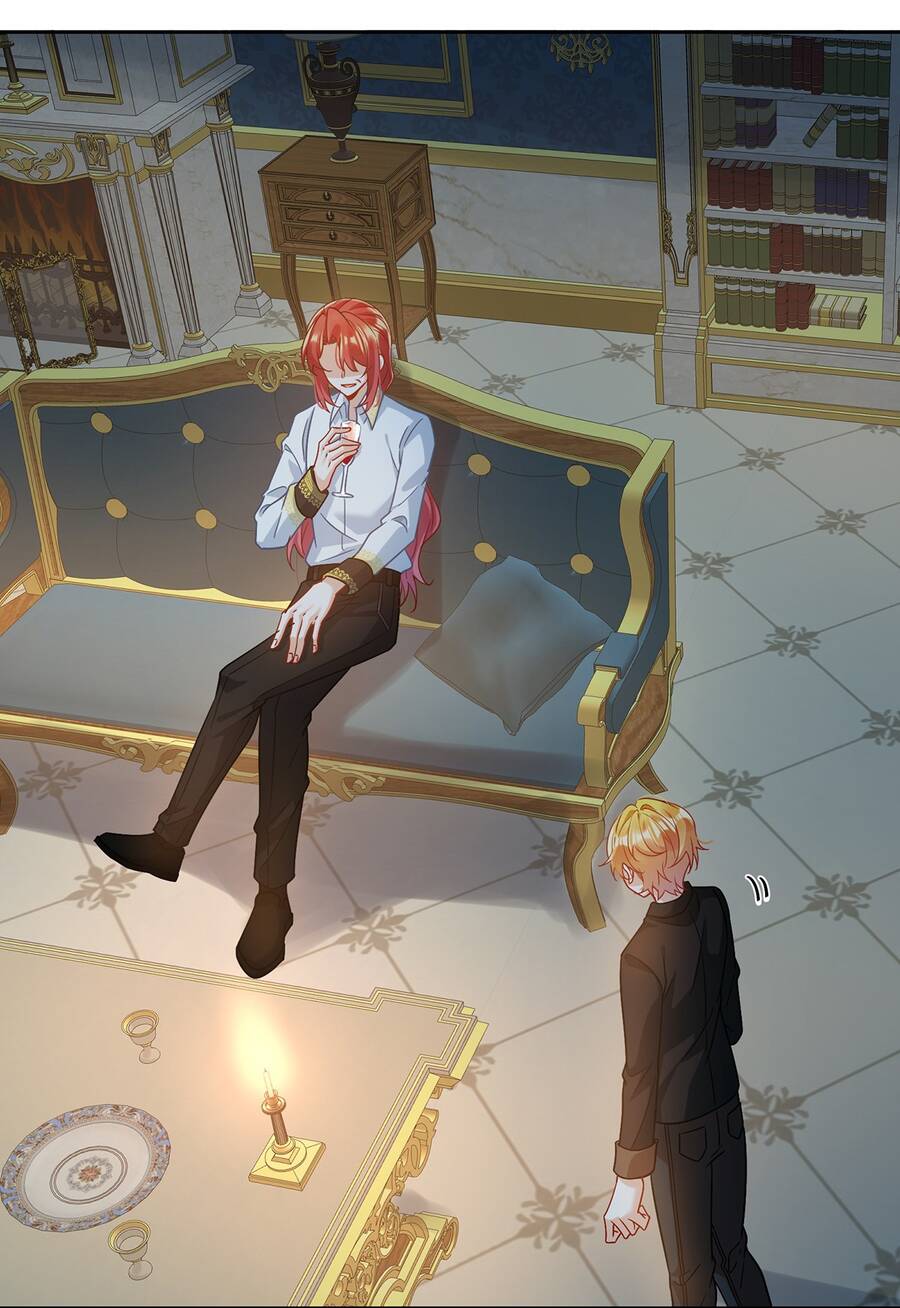Thiên Kim Phản Diện Và Tiểu Thư Ma Vương Chap 41 - Next Chap 42