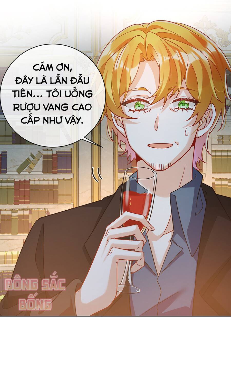 Thiên Kim Phản Diện Và Tiểu Thư Ma Vương Chap 41 - Next Chap 42